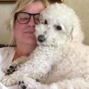 Meet your Posher, Marilyn